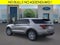 2026 Ford Explorer Active IN-SERVICE FCTP