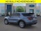 2026 Ford Explorer Active In Service-FCTP