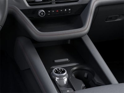 2025 Ford Explorer Active FCTP