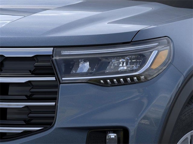 2026 Ford Explorer Active FCTP