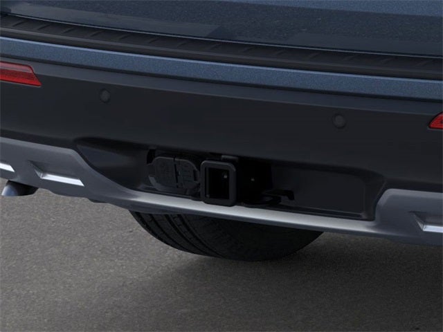 2026 Ford Explorer Active FCTP