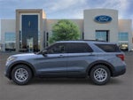 2026 Ford Explorer Active FCTP