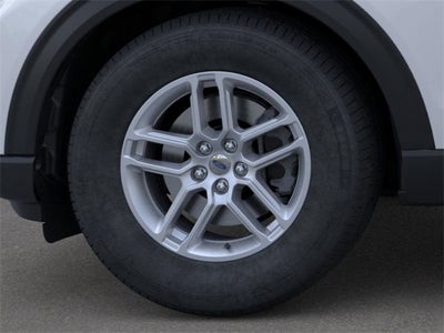 2026 Ford Explorer Active FCTP