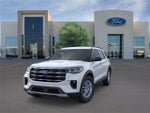 2026 Ford Explorer Active FCTP