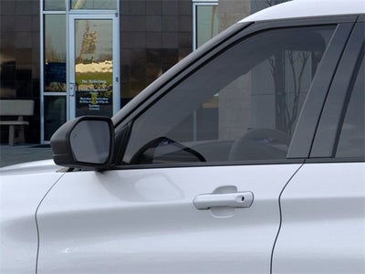 2026 Ford Explorer Active FCTP