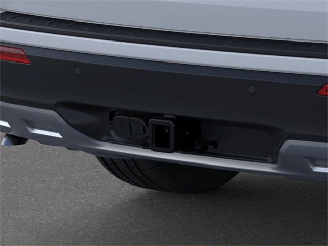 2026 Ford Explorer Active FCTP