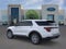 2026 Ford Explorer Active FCTP