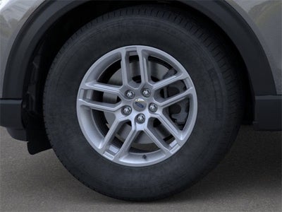 2026 Ford Explorer Active FCTP