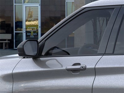 2026 Ford Explorer Active FCTP