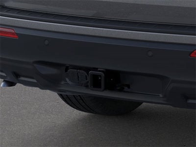 2026 Ford Explorer Active FCTP