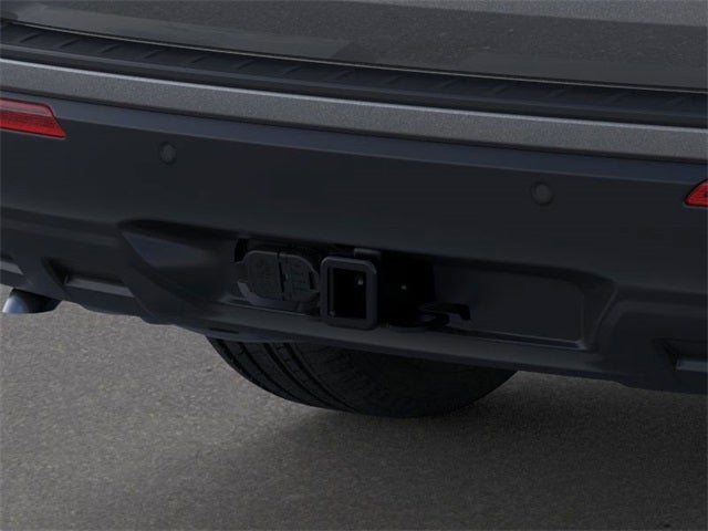 2026 Ford Explorer Active FCTP