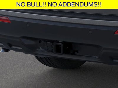 2026 Ford Explorer Active IN-SERVICE FCTP