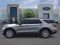 2026 Ford Explorer Active FCTP