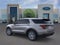 2026 Ford Explorer Active FCTP