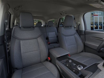 2026 Ford Explorer Active FCTP