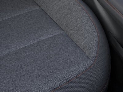 2026 Ford Explorer Active FCTP