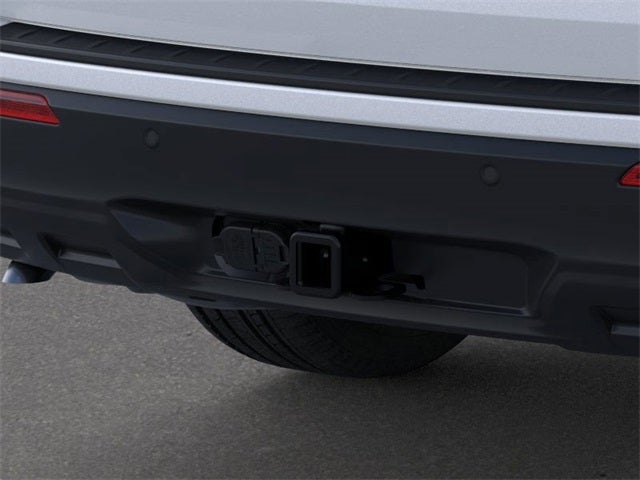 2026 Ford Explorer Active FCTP