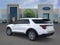2026 Ford Explorer Active FCTP
