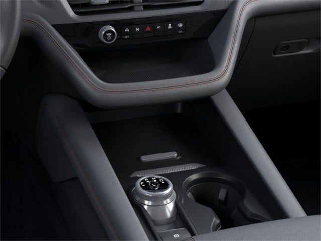 2025 Ford Explorer Active FCTP