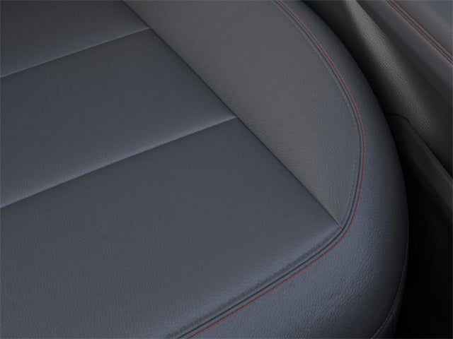 2025 Ford Explorer Active FCTP