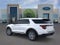 2025 Ford Explorer Active FCTP