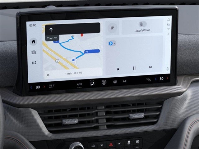 2026 Ford Explorer Active FCTP