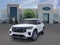 2026 Ford Explorer Active FCTP