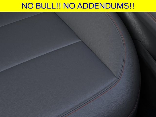 2026 Ford Explorer Active IN-SERVICE FCTP