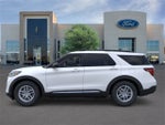 2025 Ford Explorer Active FCTP