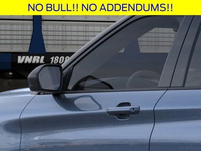 2026 Ford Explorer Active IN-SERVICE FCTP