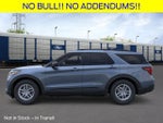 2026 Ford Explorer Active IN-SERVICE FCTP
