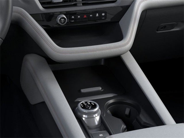 2025 Ford Explorer Active FCTP