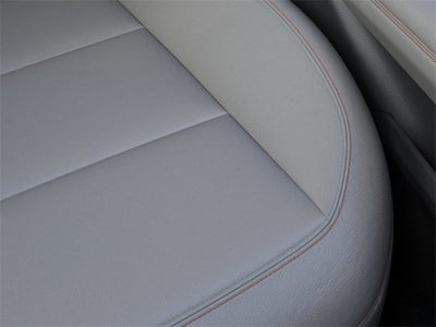 2025 Ford Explorer Active FCTP