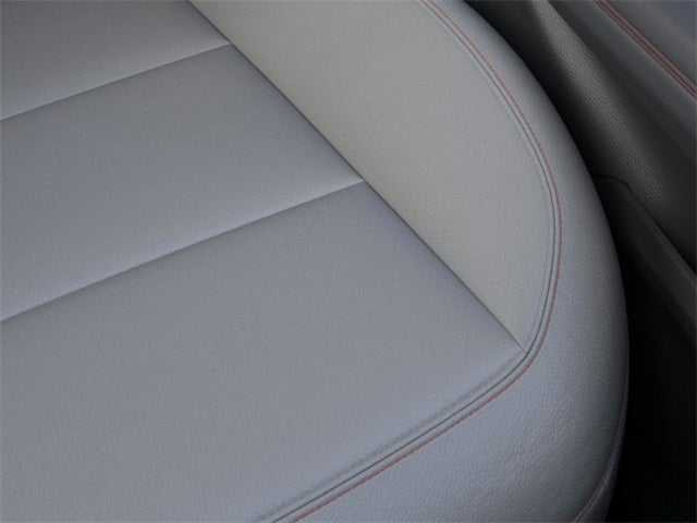 2026 Ford Explorer Active FCTP