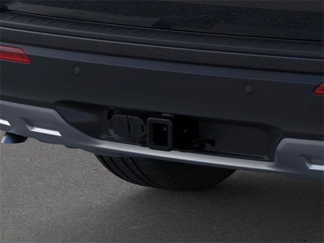 2026 Ford Explorer Active FCTP