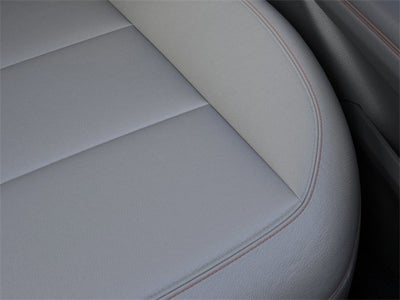 2026 Ford Explorer Active FCTP