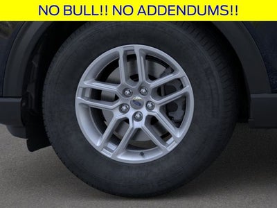 2026 Ford Explorer Active IN-SERVICE FCTP