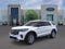 2025 Ford Explorer Active FCTP