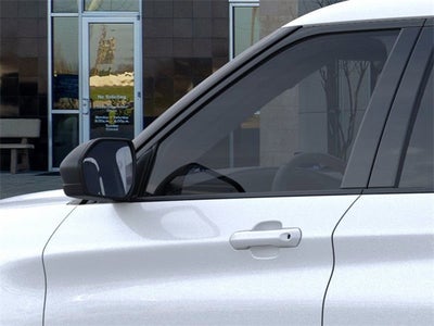 2025 Ford Explorer Active FCTP