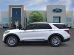 2025 Ford Explorer Active FCTP