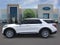2025 Ford Explorer Active FCTP