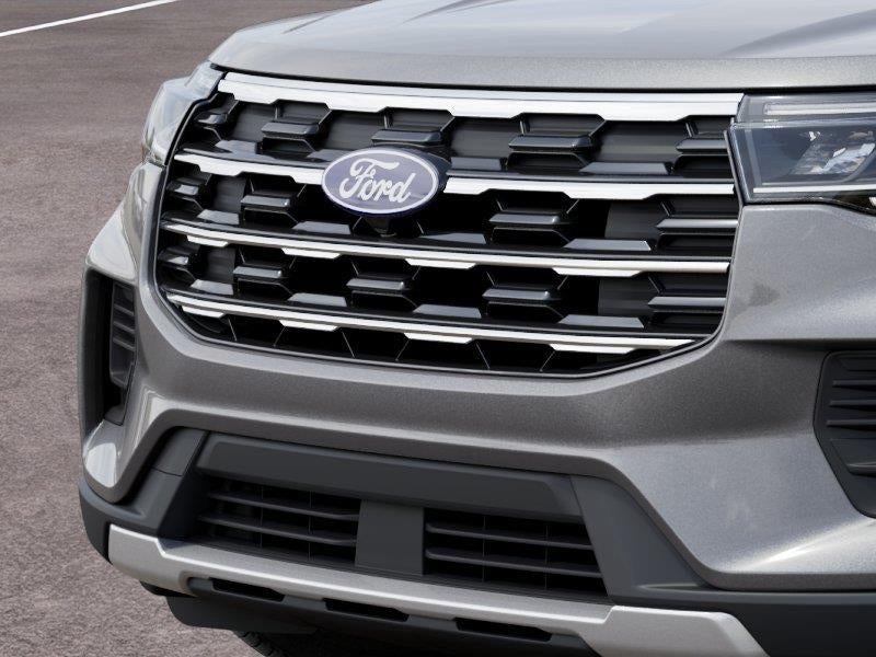 2027 Ford Explorer 4DR RWD ACTIVE