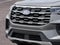 2027 Ford Explorer 4DR RWD ACTIVE