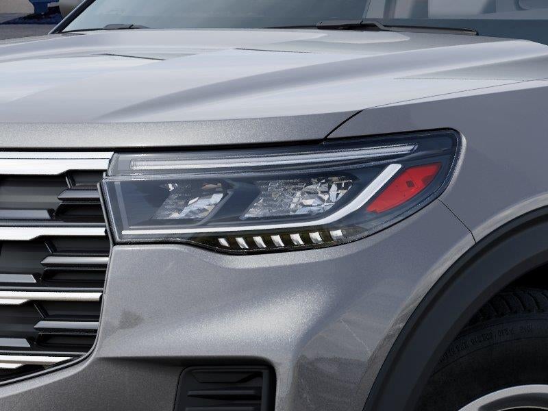 2027 Ford Explorer 4DR RWD ACTIVE