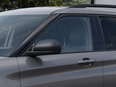 2027 Ford Explorer 4DR RWD ACTIVE