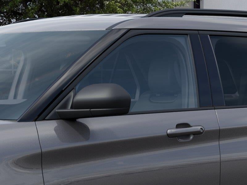 2027 Ford Explorer 4DR RWD ACTIVE