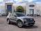 2027 Ford Explorer 4DR RWD ACTIVE