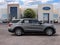 2027 Ford Explorer 4DR RWD ACTIVE