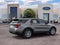 2027 Ford Explorer 4DR RWD ACTIVE