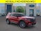 2026 Ford Explorer Platinum IN-SERVICE FCTP